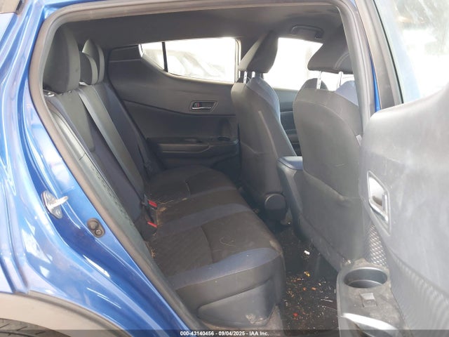 JTNKHMBX9M1114559 Toyota 3zr-fae
