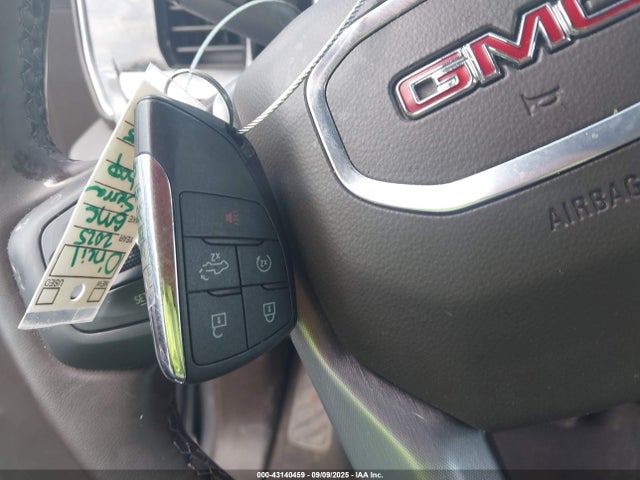 1GTUUDED4SZ253913 GMC l84