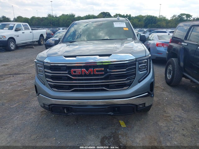 1GTUUDED4SZ253913 GMC l84