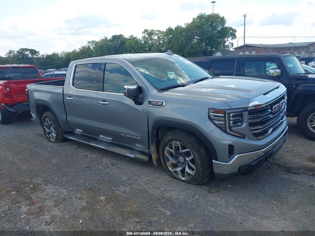 1GTUUDED4SZ253913 GMC l84