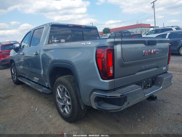 1GTUUDED4SZ253913 GMC l84