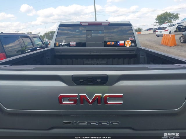 1GTUUDED4SZ253913 GMC l84