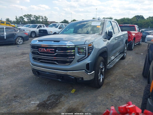 1GTUUDED4SZ253913 GMC l84