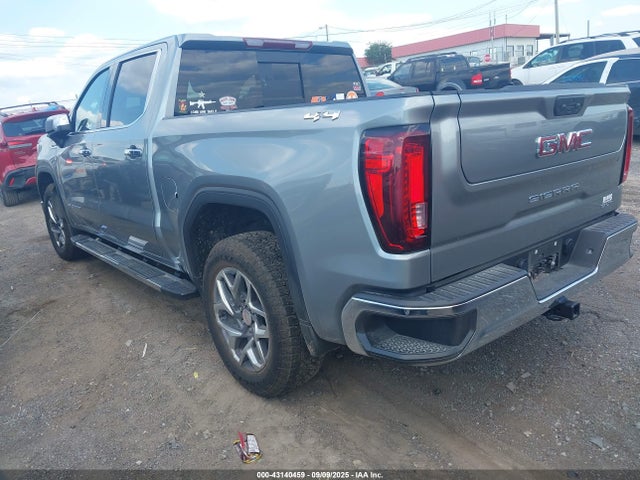 1GTUUDED4SZ253913 GMC l84