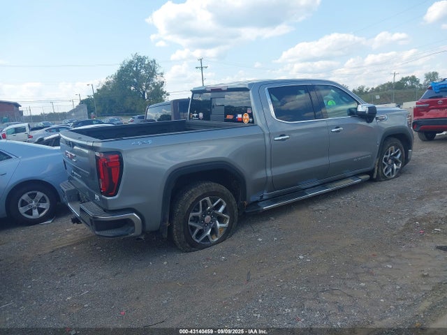 1GTUUDED4SZ253913 GMC l84