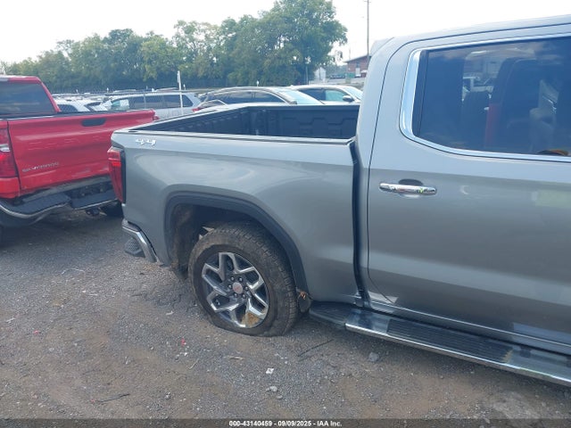 1GTUUDED4SZ253913 GMC l84