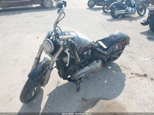 2023 HARLEY-DAVIDSON FXST 1HD1BVJ17PB067792 Photo 1