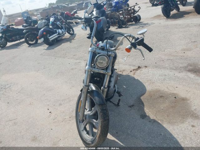 2023 HARLEY-DAVIDSON FXST 1HD1BVJ17PB067792 Photo 4