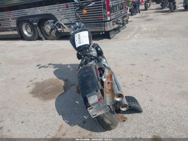 2023 HARLEY-DAVIDSON FXST 1HD1BVJ17PB067792 Photo 5