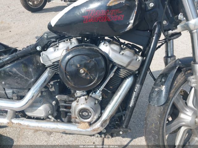 2023 HARLEY-DAVIDSON FXST 1HD1BVJ17PB067792 Photo 7