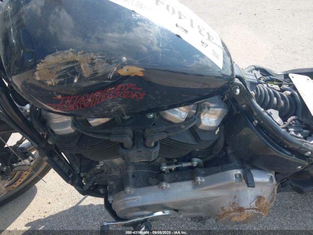 2023 HARLEY-DAVIDSON FXST 1HD1BVJ17PB067792 Photo 8