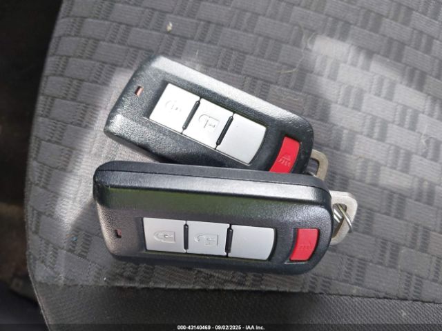 2017 MITSUBISHI MIRAGE ML32A5HJ5HH002701 Photo 10