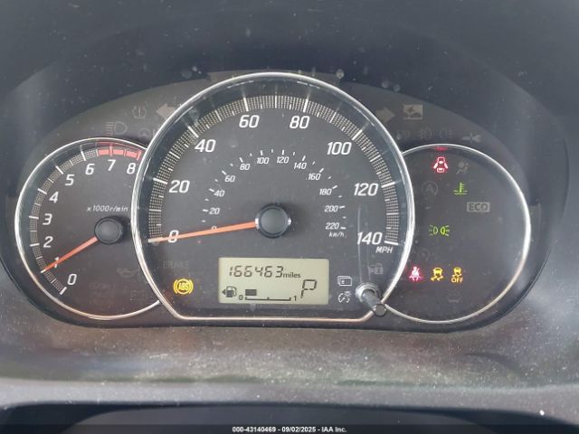 2017 MITSUBISHI MIRAGE ML32A5HJ5HH002701 Photo 6