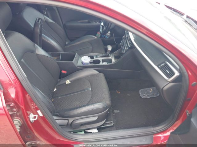 2019 KIA OPTIMA 5XXGT4L36KG355596 Photo 4