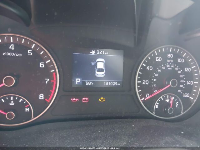 2019 KIA OPTIMA 5XXGT4L36KG355596 Photo 6