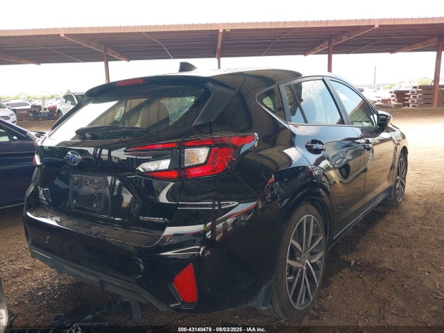 Subaru na 2024 JF1GUAFC6R8375857 Image 4