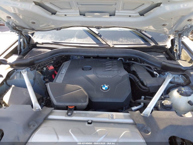 BMW 2023 2023 5UX43DP02P9R73083 Image 10