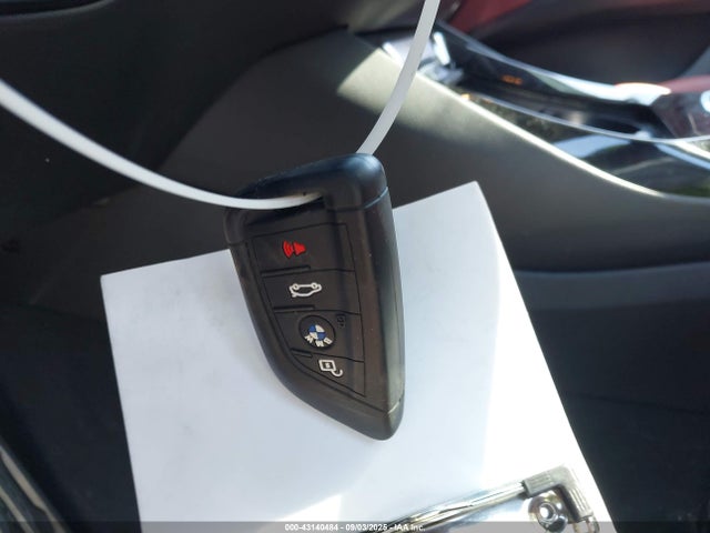 BMW 2023 2023 5UX43DP02P9R73083 Image 11