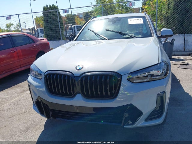 BMW 2023 2023 5UX43DP02P9R73083 Image 12