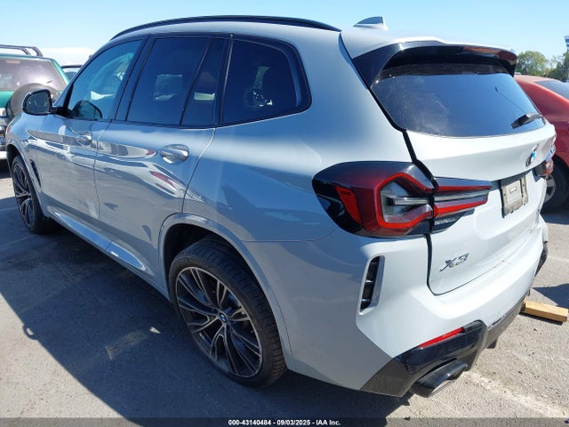 BMW 2023 2023 5UX43DP02P9R73083 Image 3