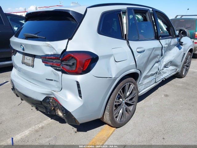BMW 2023 2023 5UX43DP02P9R73083 Image 4