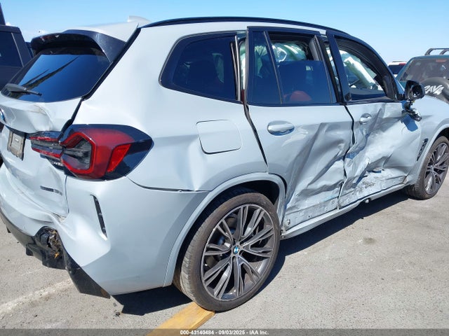BMW 2023 2023 5UX43DP02P9R73083 Image 6