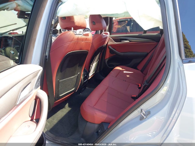 BMW 2023 2023 5UX43DP02P9R73083 Image 8