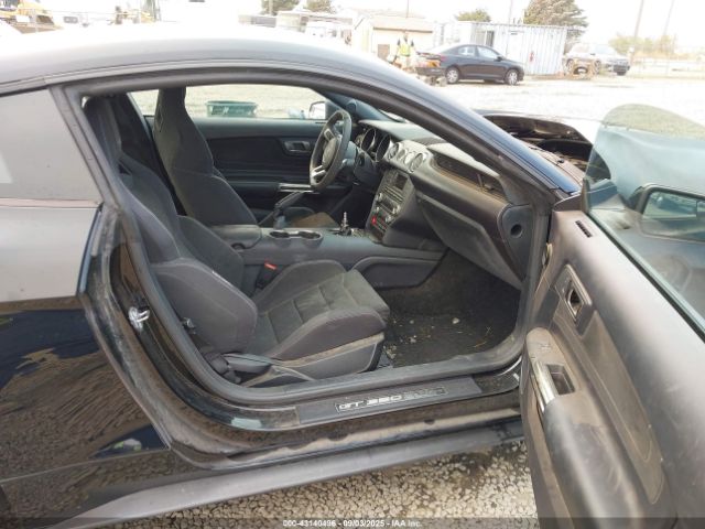 2016 FORD SHELBY GT350 1FA6P8JZXG5521635 Photo 4