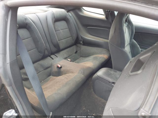 2016 FORD SHELBY GT350 1FA6P8JZXG5521635 Photo 7