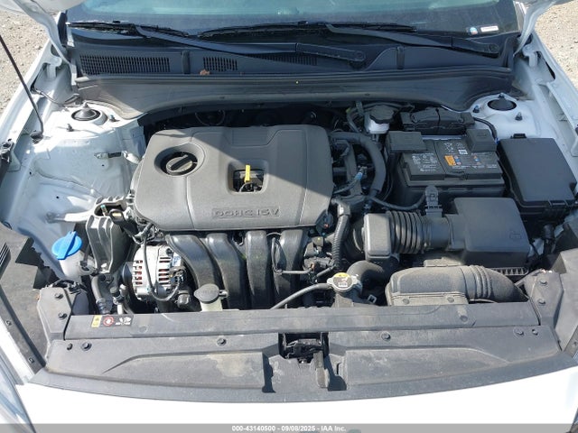 3KPF24AD9RE808171 KIA mpi nu
