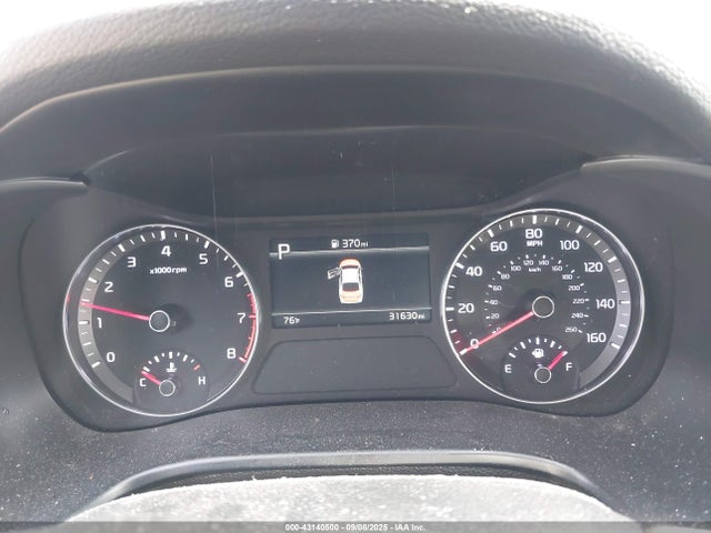 3KPF24AD9RE808171 KIA mpi nu