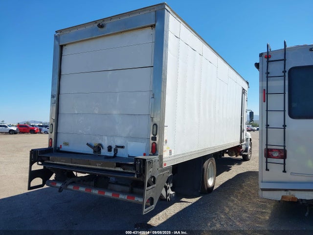 5PVNJ8JV3J4S69874 Hino J08e-vb/ J08e-wu