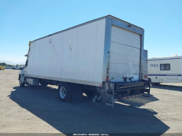 5PVNJ8JV3J4S69874 Hino J08e-vb/ J08e-wu