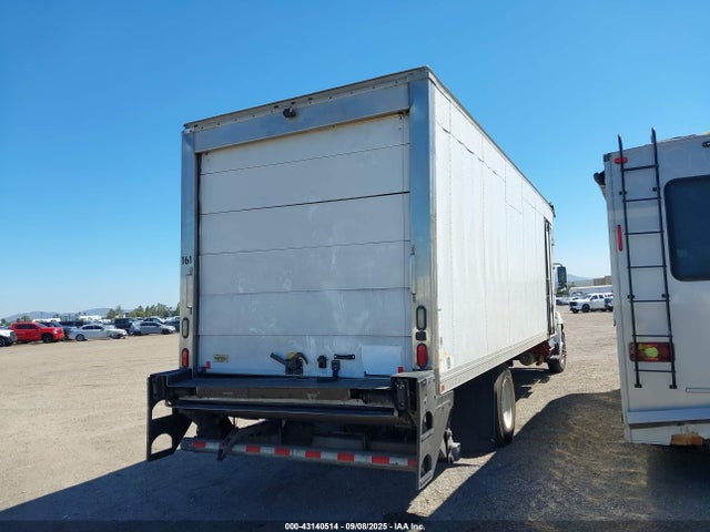 5PVNJ8JV3J4S69874 Hino J08e-vb/ J08e-wu