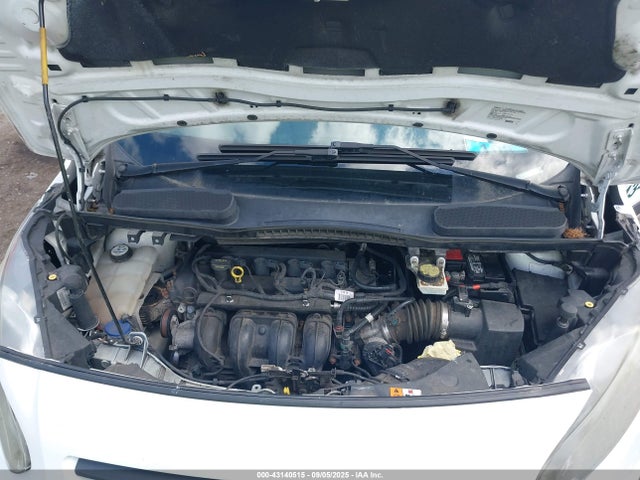Ford 2014 2014 NM0LS7F74E1167027 Image 10