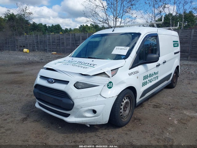 Ford 2014 2014 NM0LS7F74E1167027 Image 2