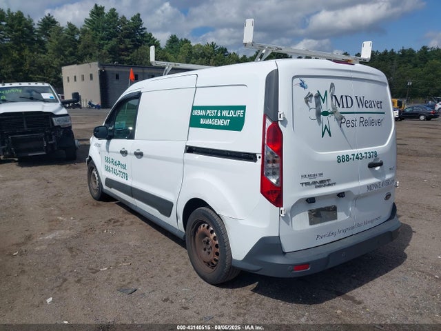 Ford 2014 2014 NM0LS7F74E1167027 Image 3