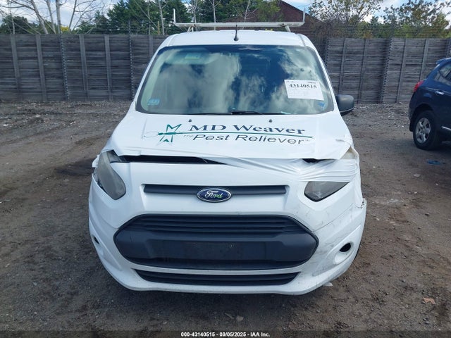 Ford 2014 2014 NM0LS7F74E1167027 Image 6