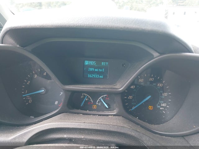 Ford 2014 2014 NM0LS7F74E1167027 Image 7
