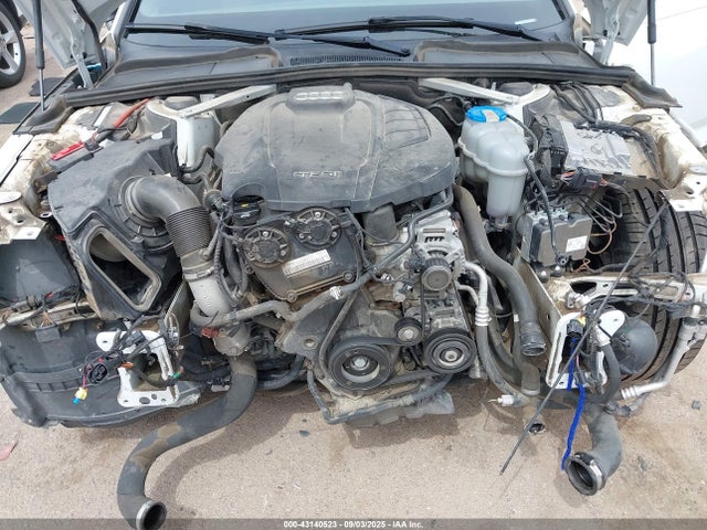 2019 AUDI A4 WAUENAF46KA005379 Photo 9
