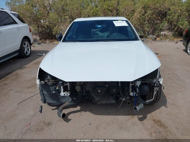 WAUENAF46KA005379 Audi A4