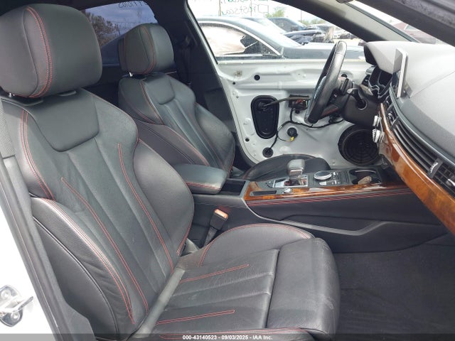 2019 AUDI A4 WAUENAF46KA005379 Photo 4