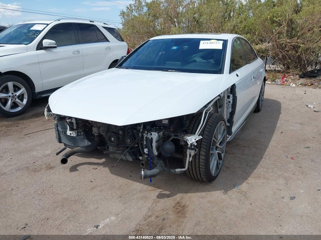 2019 AUDI A4 WAUENAF46KA005379 Photo 5
