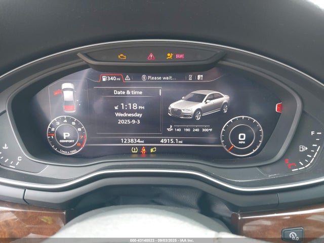 2019 AUDI A4 WAUENAF46KA005379 Photo 6