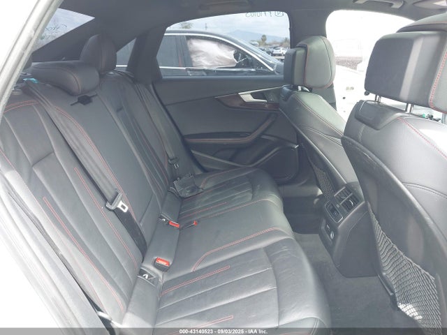 2019 AUDI A4 WAUENAF46KA005379 Photo 7