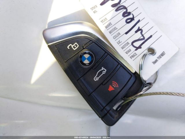 2021 BMW 3 SERIES 3MW5U9J01M8B62743 Photo 10