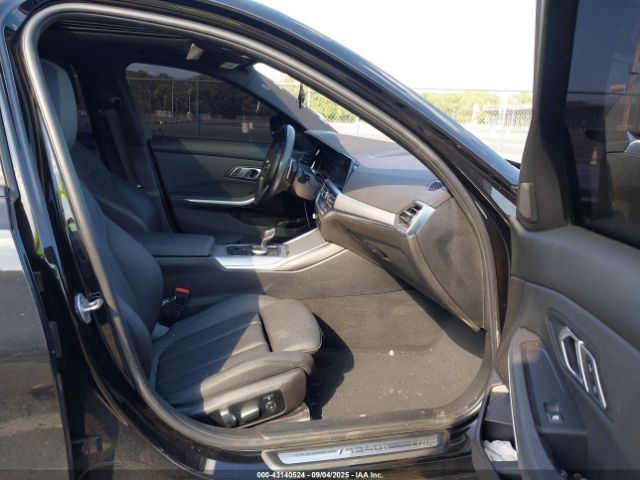 2021 BMW 3 SERIES 3MW5U9J01M8B62743 Photo 4