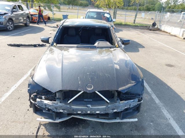 2021 BMW 3 SERIES 3MW5U9J01M8B62743 Photo 5