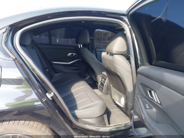 2021 BMW 3 SERIES 3MW5U9J01M8B62743 Photo 7
