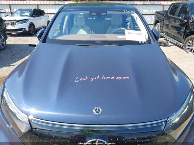 4JGDM2EB6PA016781 Mercedes-Benz ed